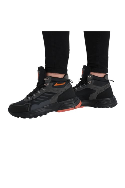 Velon Füme Suya Dayanıklı Erkek Bot