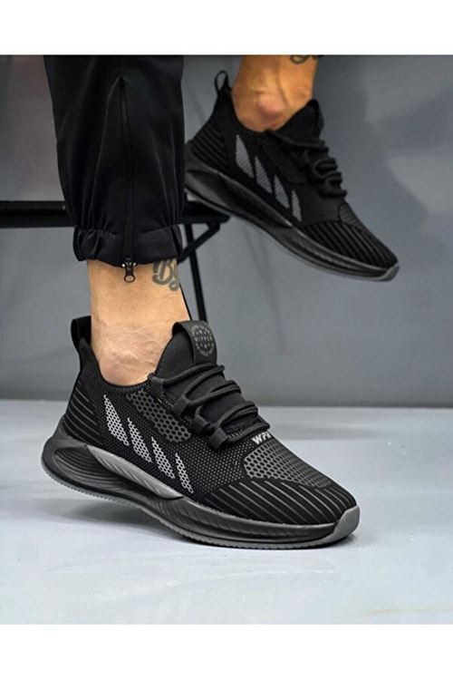 SkyFlex Su Geçirmez Ultra Hafif Rahat Hafif Unisex 36 37 38 39 40 Numara Spor Ayakkabı