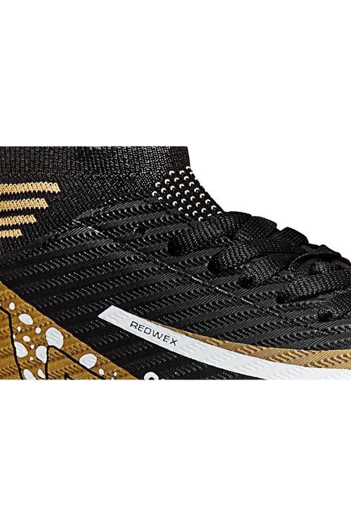 Pro-Half Futbol Ayakkabısı Halısaha Çim Saha Çoraplı Çocuk Krampon Yetişkin Krampon