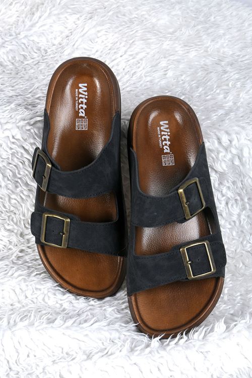 54201 Erkek Anatomik Taban Terlik