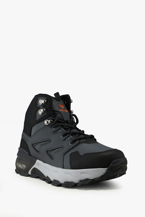 Nautix Füme Suya Dayanıklı Erkek Bot