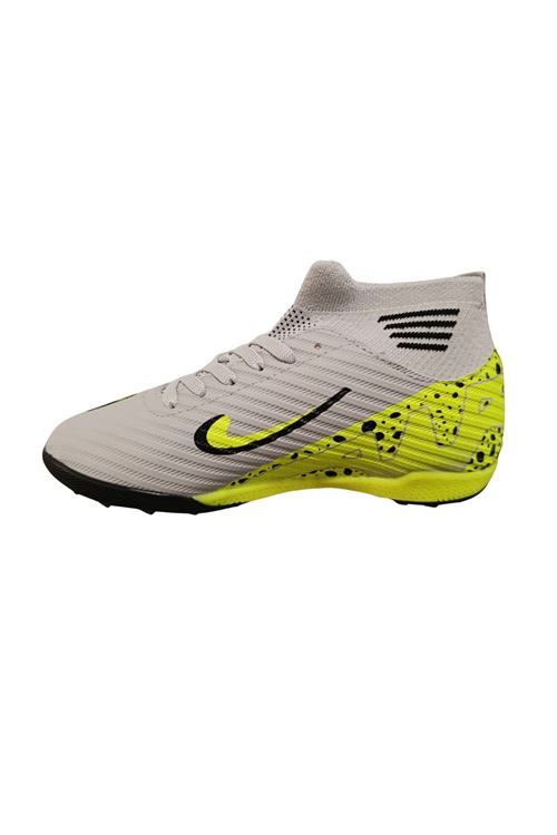 Strike Futbol Ayakkabısı Halısaha Çim Saha Çoraplı Çocuk Krampon Yetişkin