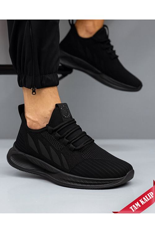 SkyFlex Su Geçirmez Ultra Hafif Rahat Hafif Unisex 36 37 38 39 40 Numara Spor Ayakkabı