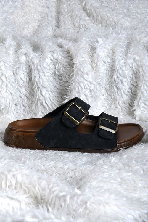 54201 Erkek Anatomik Taban Terlik