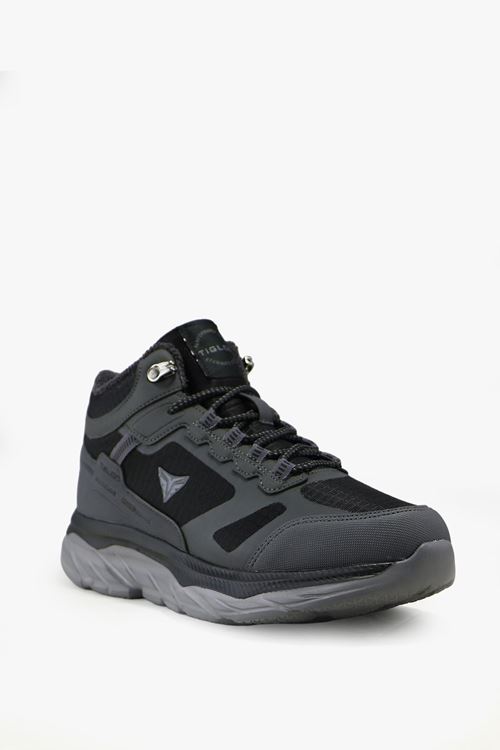 Lotus Füme Suya Dayanıklı Erkek Bot