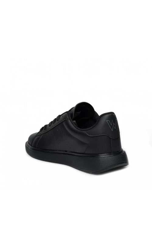 PureStep Kadın Erkek Cilt Rahat Tabanlı Günlük Spor Ayakkabı 36 37 38 39 40 41 42 43 44 Numara