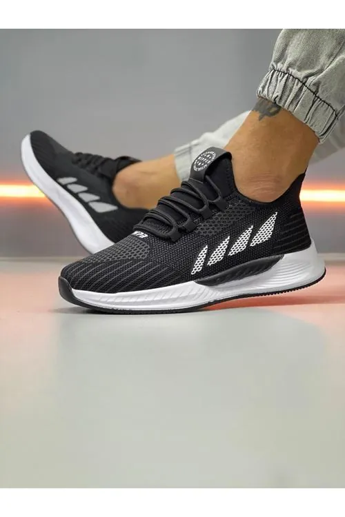 SkyFlex Yazlık Unisex Spor Ayakkabı – Ultra Hafif, Nefes Alabilir, Günlük Rahat