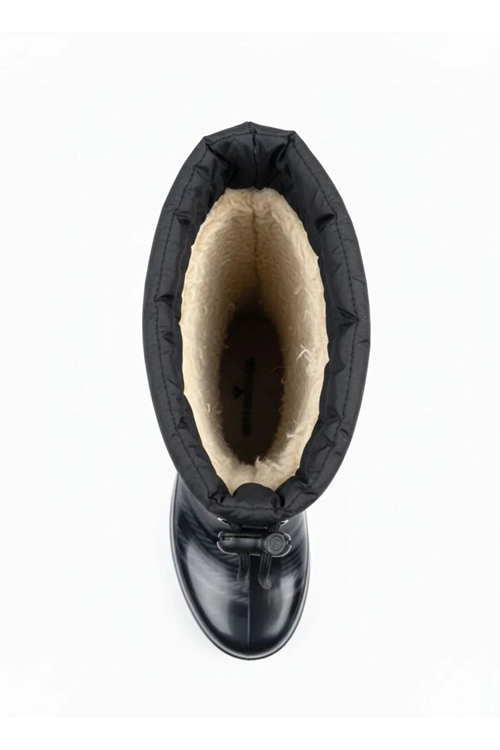 Raining Su Geçirmez Kamuflaj Yağmur Çizmesi – Kaymaz Taban Outdoor Bot - 