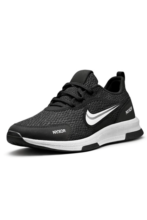 SCUBA Yazlık Unisex Spor Ayakkabı – Ultra Hafif, Nefes Alabilir, Günlük Rahat 