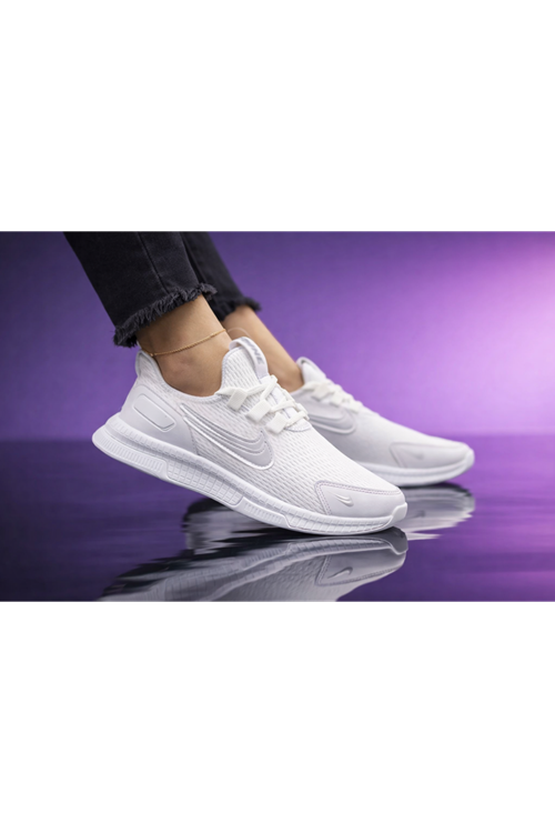 SCUBA Yazlık Unisex Spor Ayakkabı – Ultra Hafif, Nefes Alabilir, Günlük Rahat 