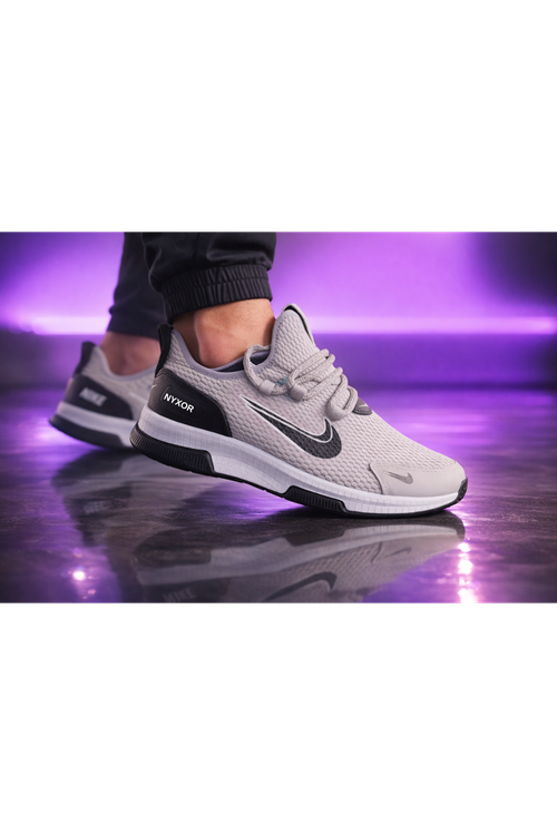 SCUBA Yazlık Unisex Spor Ayakkabı – Ultra Hafif, Nefes Alabilir, Günlük Rahat 