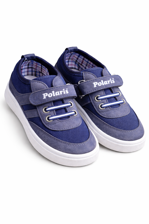 Çocuk Koşu & Günlük Spor Ayakkabı – Hafif, Nefes Alabilir, Kaydırmaz