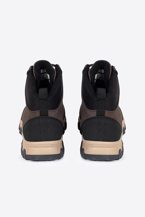 Hafif Soğuk Geçirmez Outdoor Kaymaz Rahat İç Taban Kışlık Unisex