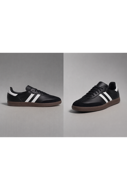 Unisex Ortopedik Sneaker – Süper Yumuşak Taban, Yan Ped Destekli, Deri İç Dış, Su Geçirmez 4 Mevsim Yürüyüş Ayakkabısı