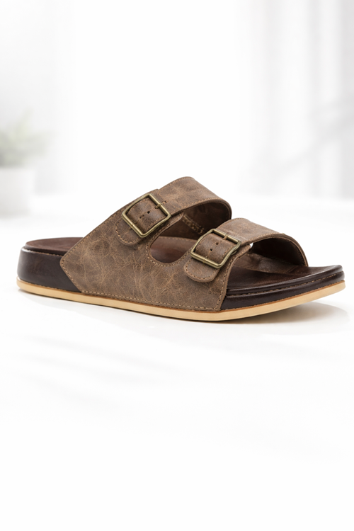 Ultra Hafif Günlük Konfor Unisex Terlik – Modern Tasarım ve Esnek Taban