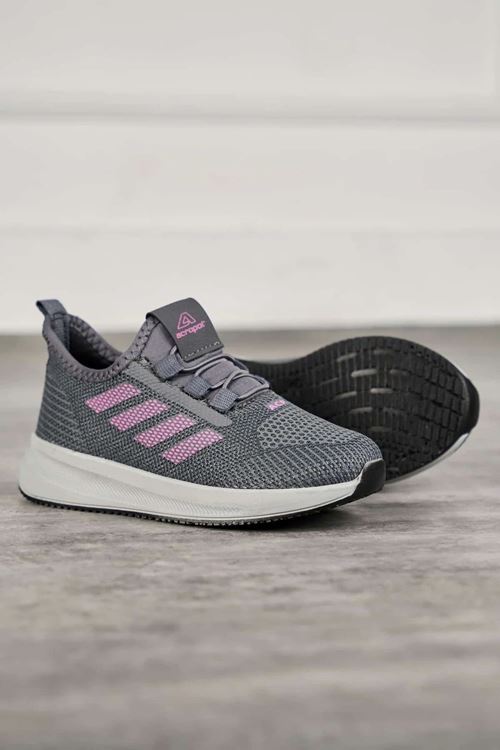 KidSprint Unisex Kız Çocuk Erkek Çocuk Nefes Alabilen Yazlık Spor Ayakkabı – Konforlu, Dayanıklı, Bağcıksız 