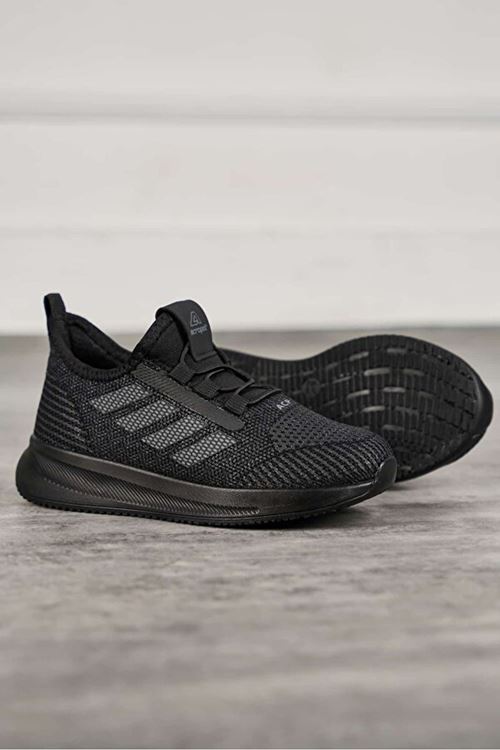 KidSprint Unisex Kız Çocuk Erkek Çocuk Nefes Alabilen Yazlık Spor Ayakkabı – Konforlu, Dayanıklı, Bağcıksız