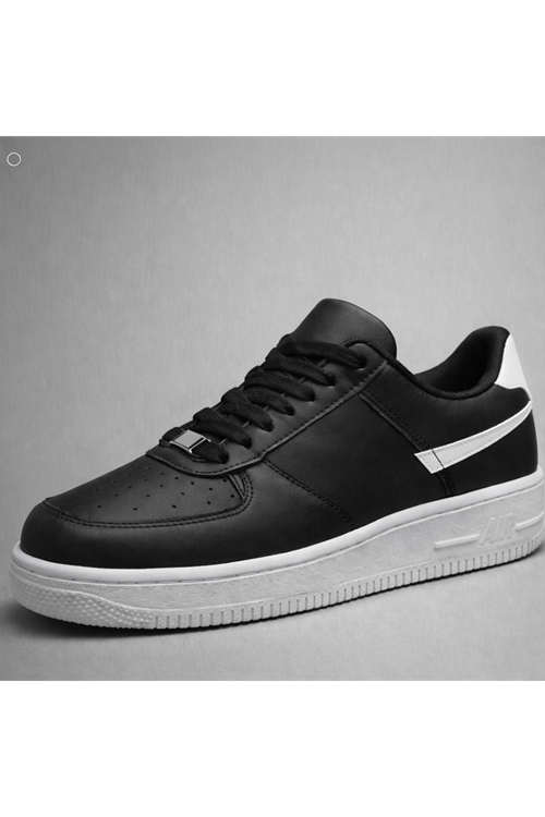 Old Seasoned Süper Rahat 4 Mevsim Unisex Günlük Yürüyüş Spor Ayakkabı Sneaker 