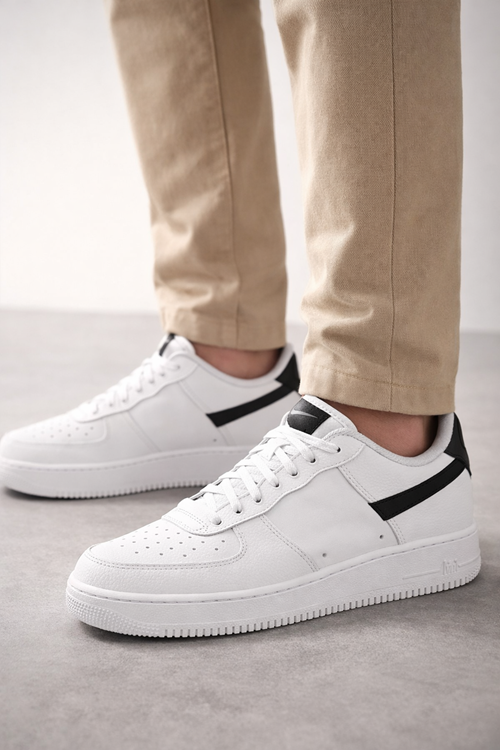 Old Seasoned Süper Rahat 4 Mevsim Unisex Günlük Yürüyüş Spor Ayakkabı Sneaker