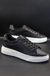 Nova Hafif Ortopedik Taban Relaxing Ped li 4 Mevsim Günlük Rahat Spor Ayakkabı Sneaker-6212