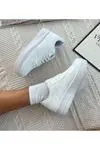 Unisex Spor Ayakkabı Günlük Sneakers