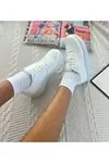 Unisex Spor Ayakkabı Günlük Sneakers