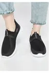 Kadın Erkek  Unisex Ortopedik Bağcıksız Nefes Alabilen Hafif Yürüyüş Sneaker Spor Ayakkabı 36 37 38 6038