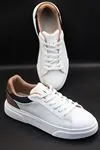Nova Hafif Ortopedik Taban Relaxing Ped li 4 Mevsim Günlük Rahat Spor Ayakkabı Sneaker-6212