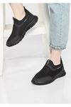Kadın Erkek  Unisex Ortopedik Bağcıksız Nefes Alabilen Hafif Yürüyüş Sneaker Spor Ayakkabı 36 37 38 6038