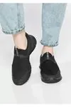Kadın Erkek  Unisex Ortopedik Bağcıksız Nefes Alabilen Hafif Yürüyüş Sneaker Spor Ayakkabı 36 37 38 6038