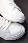 Nova Hafif Ortopedik Taban Relaxing Ped li 4 Mevsim Günlük Rahat Spor Ayakkabı Sneaker-6212