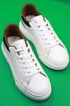 Nova Hafif Ortopedik Taban Relaxing Ped li 4 Mevsim Günlük Rahat Spor Ayakkabı Sneaker-6212
