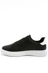 Unisex Sneaker Spor Ayakkabısı Ortopedik Hafif Memory Foam Eva Tabanlı Konforlu Günlük Kullanım