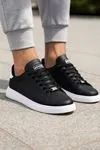 PureStep Kadın Erkek Cilt Rahat Tabanlı Günlük Spor Ayakkabı 36 37 38 39 40 41 42 43 44 Numara