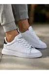 PureStep Kadın Erkek Cilt Rahat Tabanlı Günlük Spor Ayakkabı 36 37 38 39 40 41 42 43 44 Numara