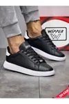 Unisex Sneaker Spor Ayakkabısı Ortopedik Hafif Memory Foam Eva Tabanlı Konforlu Günlük Kullanım