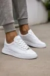 PureStep Kadın Erkek Cilt Rahat Tabanlı Günlük Spor Ayakkabı 36 37 38 39 40 41 42 43 44 Numara