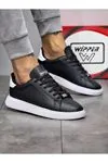 Unisex Sneaker Spor Ayakkabısı Ortopedik Hafif Memory Foam Eva Tabanlı Konforlu Günlük Kullanım