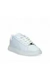 PureStep Kadın Erkek Cilt Rahat Tabanlı Günlük Spor Ayakkabı 36 37 38 39 40 41 42 43 44 Numara