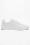 Unisex Sneaker Spor Ayakkabısı Ortopedik Hafif Memory Foam Eva Tabanlı Konforlu Günlük Kullanım
