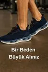 Raptor Foam Taban Ultra Rahat Erkek Spor Ayakkabı Sneaker