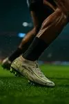 Pro-X Profesyonel Futbol Ayakkabısı Halısaha Çim Saha Çoraplı Çocuk Krampon Yetişkin