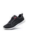 FAM Sport Siyah Erkek Spor Ayakkabı – Hafif & Nefes Alabilir Günlük Sneaker