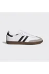 Unisex Ortopedik Sneaker – Süper Yumuşak Taban, Yan Ped Destekli, Deri İç Dış, Su Geçirmez 4 Mevsim Yürüyüş Ayakkabısı