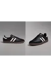 Unisex Ortopedik Sneaker – Süper Yumuşak Taban, Yan Ped Destekli, Deri İç Dış, Su Geçirmez 4 Mevsim Yürüyüş Ayakkabısı
