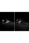 Unisex Ortopedik Sneaker – Süper Yumuşak Taban, Yan Ped Destekli, Deri İç Dış, Su Geçirmez 4 Mevsim Yürüyüş Ayakkabısı