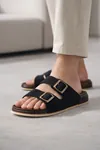 Ultra Hafif Günlük Konfor Unisex Terlik – Modern Tasarım ve Esnek Taban