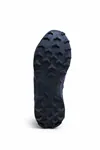 Erkek Outdoor Spor Ayakkabı Trail Running Trekking Kaymaz Taban Lacivert