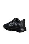 Aeron Light Unisex Sneaker Hafif Nefes Alabilir Günlük Ayakkabı Siyah Siyah