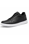 Düz Taban Unisex Cilt Rahat Tabanlı Günlük Spor Ayakkabı Sneaker 36 37 38 39 40 Numara